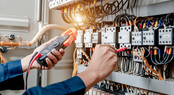 Industrial Electrical Services in NE