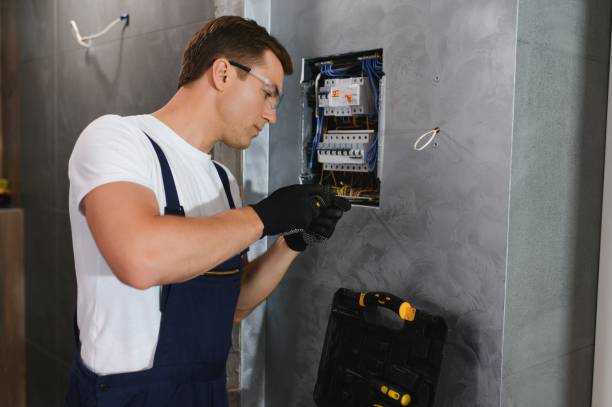 Electrical Upgrades for Homes in NE
