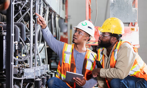 Best Industrial Electrical Services  in Chadron, NE