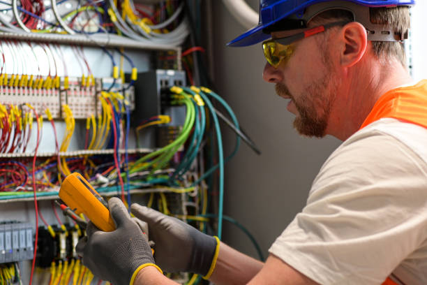 Best Circuit Breaker Repair  in Chadron, NE