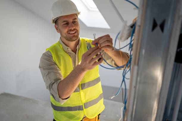 Best Emergency Electrical Repair  in Chadron, NE
